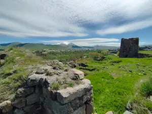 Akhalkalaki Castle