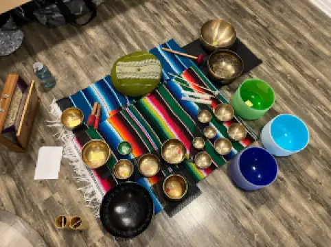 7 Notes Natural Health