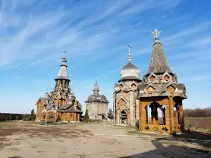 Vvedenskaya Tserkov'