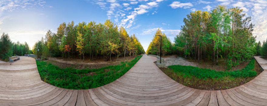 Olimpiya, Baza Otdykha