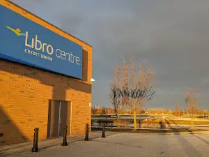 Libro Credit Union Centre