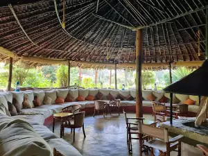 Mbweha Camp