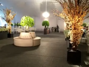 Estação de Eventos Cora Coralina