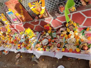 Icchapurti Ganesh Mandir