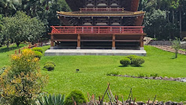 Templo Miroku