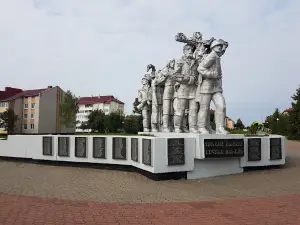 Chasovaya Bashnya