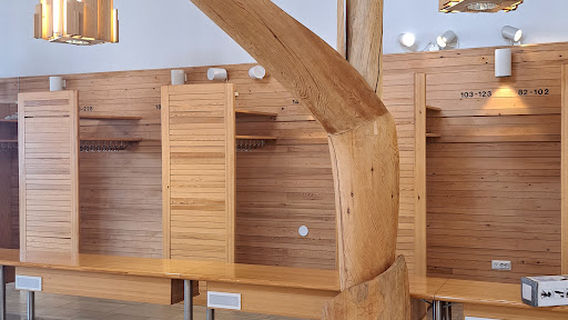 Cultural Center Kemijärvi