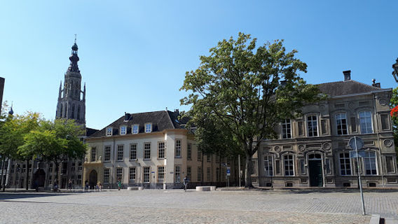 Breda