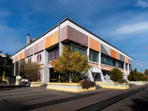 Cultural Center "Marko Cepenkov"
