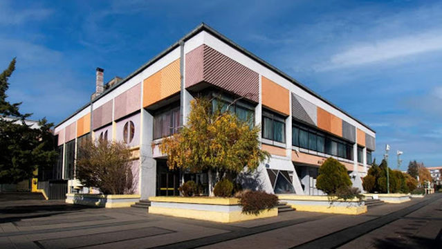 Cultural Center "Marko Cepenkov"