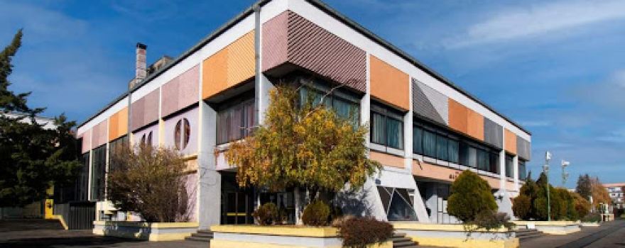 Cultural Center "Marko Cepenkov"