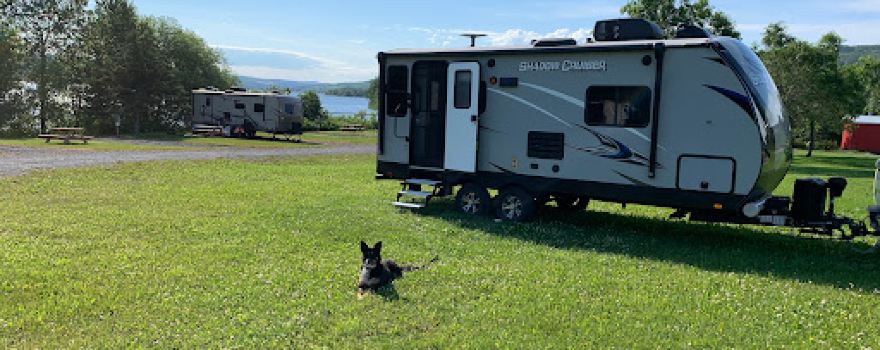 Camping Du Lac