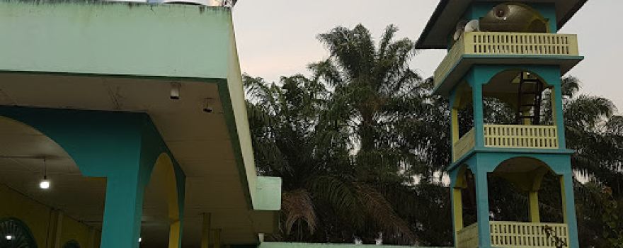 Masjid Al Falah