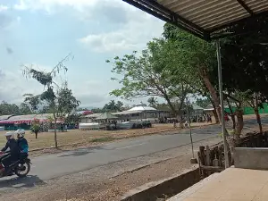 Lapangan Sanggopa Sante, Doromelo