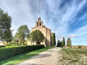 Castillo de Almenar de Soria