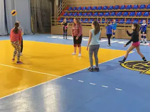 Hala sportova