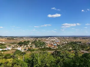 Morro das Antenas