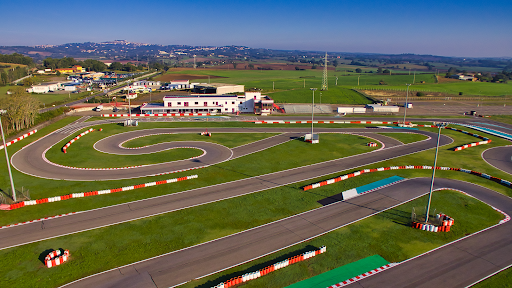 Viterbo International Circuit