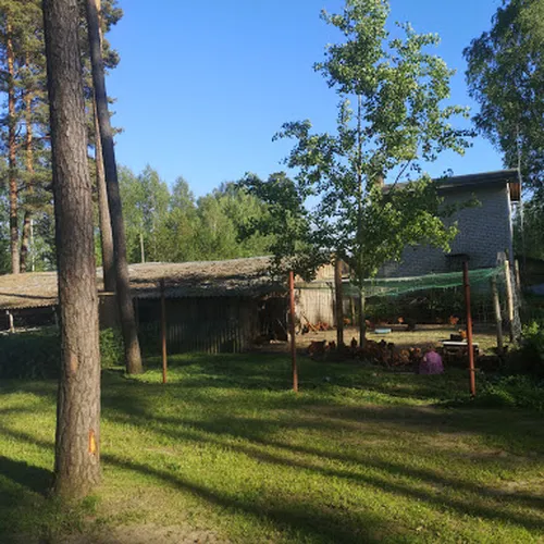 Ķekavas ZOO, mini Zoo