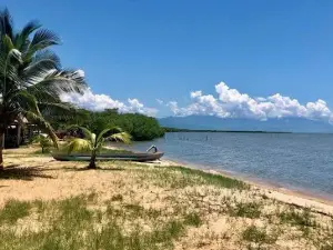 Playa Ventura