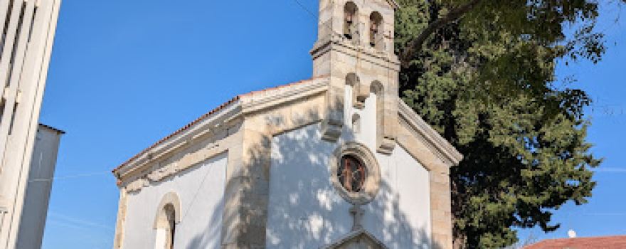 Church of St. Nicholas