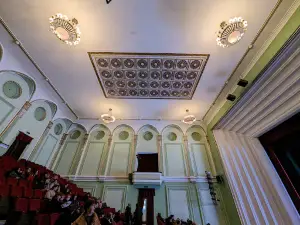 George Eristavi Gori State Drama Theatre