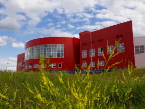 Fok "Batashev Arena"