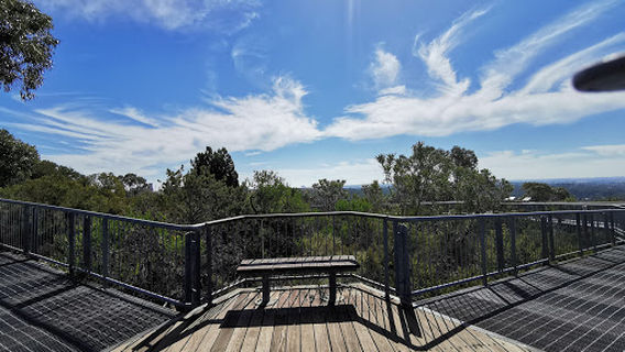 Floreat Park