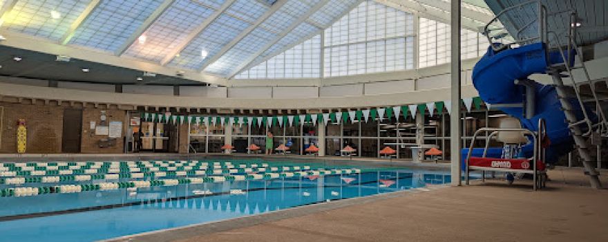 Kettering Recreation Complex