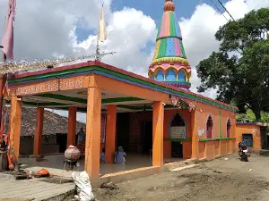 LAKWA HANUMAN MANDIR