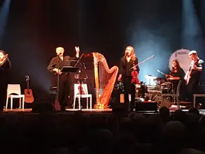 Stadthalle Rheine