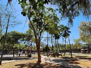 Museu Chácara Dona Catarina