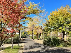 Jahn Park