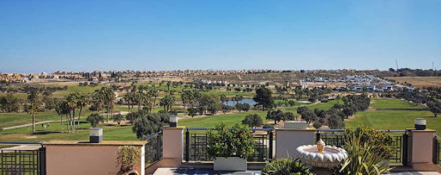 La Finca Golf