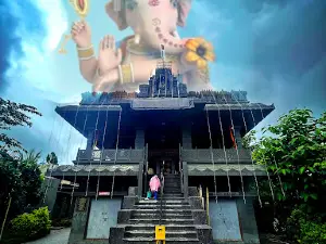 VaradVinayak Mandir