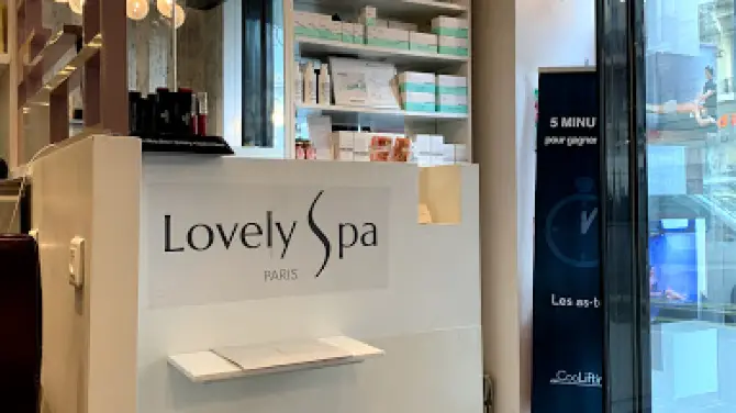 Lovely Spa