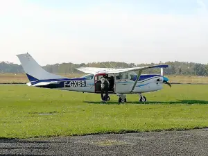 AirExtrem Parachutisme