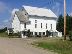 Crystal Wesleyan Church