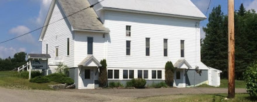 Crystal Wesleyan Church