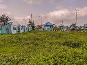 Oke Maria Pilgrimage Centre, Otan Ayegbaju