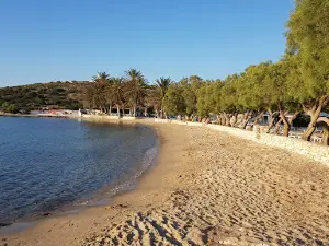 Paralia Agia Irini