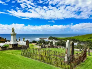 Gerringong to Kiama Coastal Walk