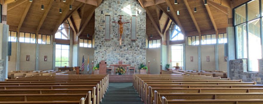 Christ the King Catholic Church
