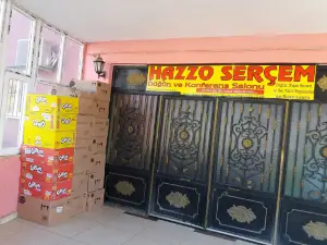 Kozluk Halı Saha