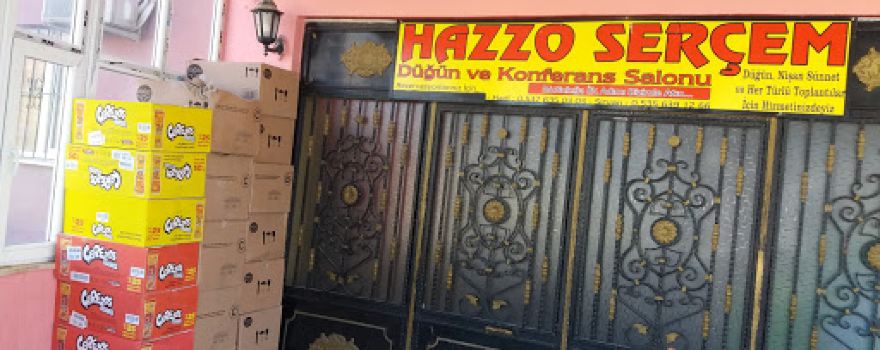 Kozluk Halı Saha