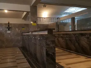 Al-Jihad Mosque