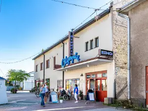 Kino Olympia