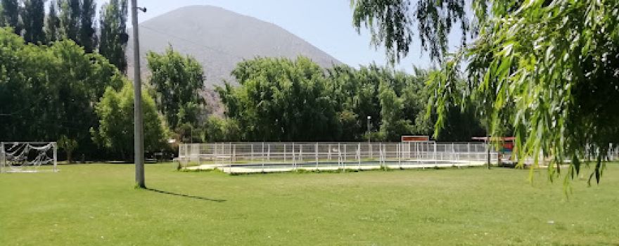 Camping El Pantanal