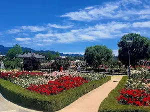 Rose Park