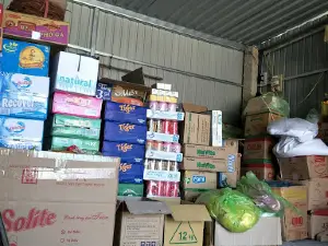 Market My Hoa
